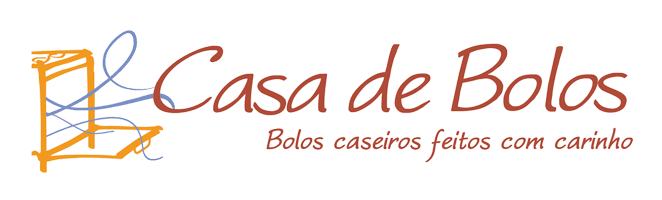 Logotipo Casa de Bolos - Ir para a página inicial